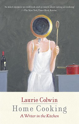 Home Cooking: A Writer