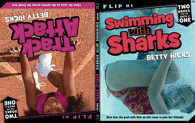 Swimming with Sharks/Track Attack