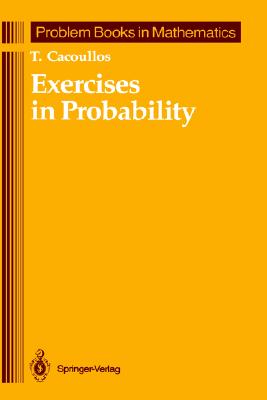 Exercises in Probability