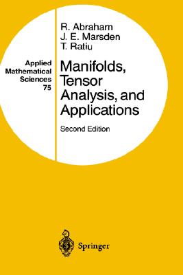Manifolds, Tensor Analysis, and