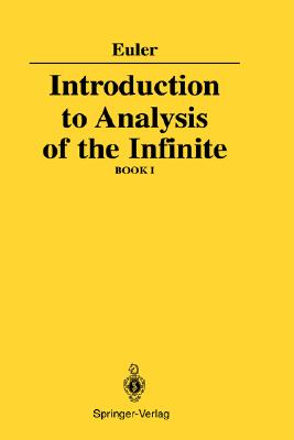 Introduction to Analysis of th