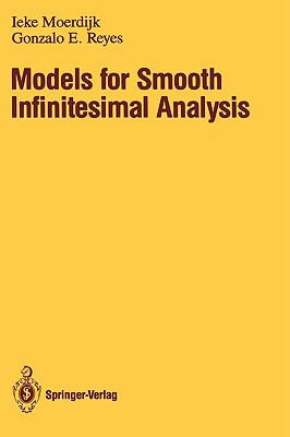 Models for Smooth Infinitesim