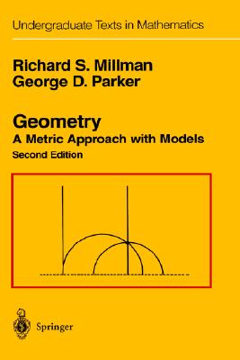 Geometry: A Metric Approach with