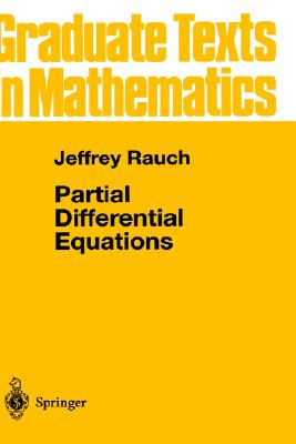 Partial Differential Equations