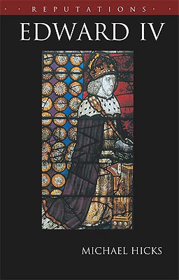 【预订】edward iv