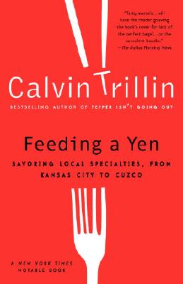 Feeding a Yen: Savoring Lo
