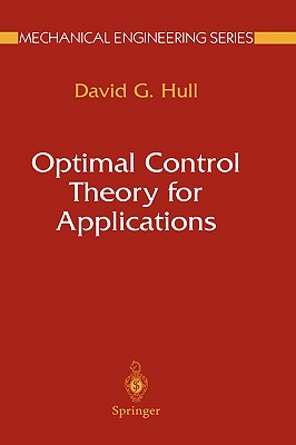 Optimal Control Theory for