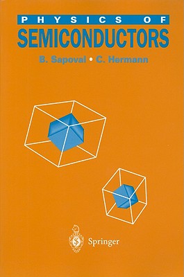 Physics of Semiconductors