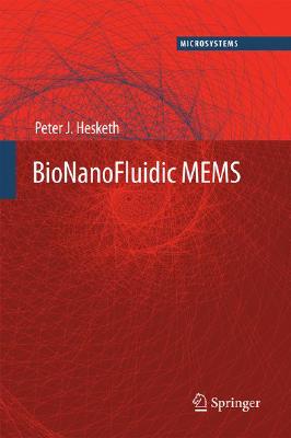 Bionanofluidic Mems