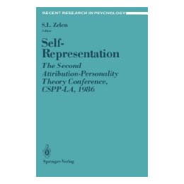 Self-Representation: The Second