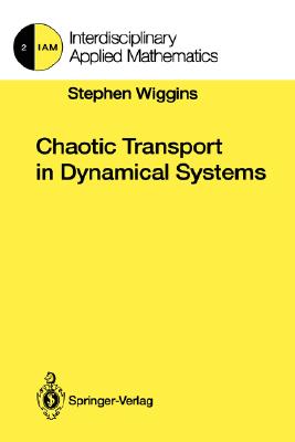 Chaotic Transport in Dynamical