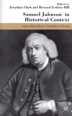 Samuel Johnson in Historical