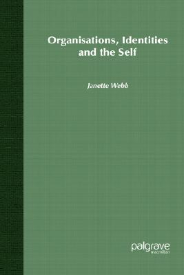 Organisations, Identities and th