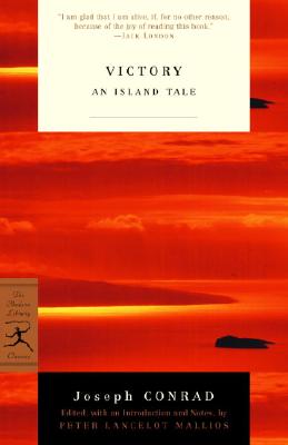 Victory: An Island Tale