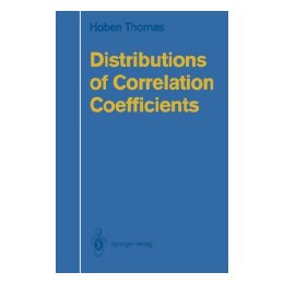 Distributions of Correla
