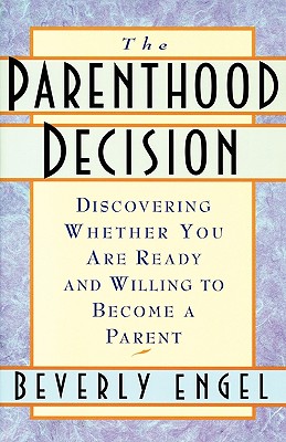 【预订】the parenthood decision
