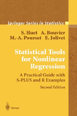Statistical Tools for Nonlinea
