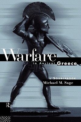 Warfare in Ancient Greece: A