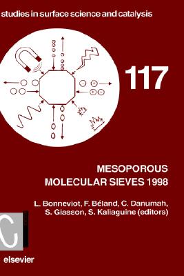 Mesoporous Molecular Sieves 1998