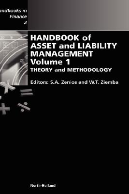 Handbook of Asset and Liability