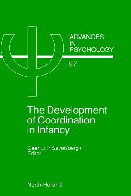 【预订】the development of coordination i