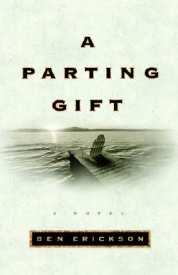 【预订】a parting gift