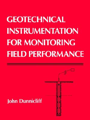Geotechnical Instrumentation F