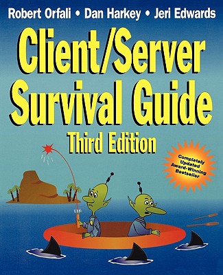 Client/Server Survival Guide, 3R