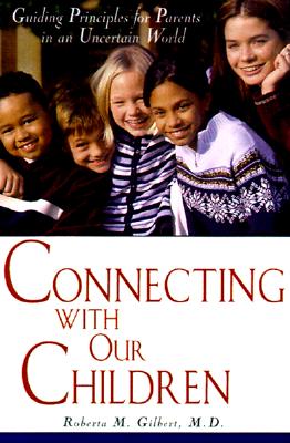 Connecting With Our Children: Guiding