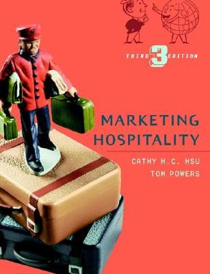 Marketing Hospitality, Thir