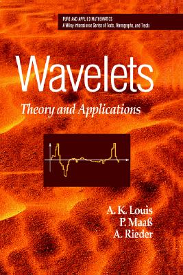 Wavelets - Theory & Applications
