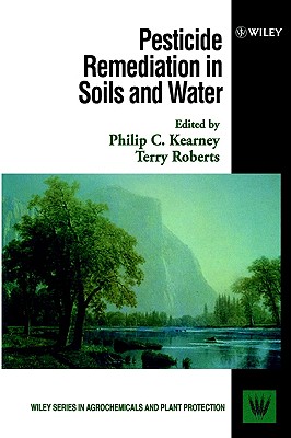 【预订】pesticide remediation in soils &