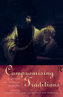【预订】compromising traditions: the personal