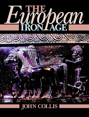 【预订】the european iron age