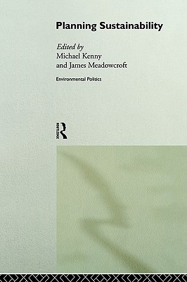 Planning Sustainability: The