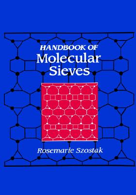 【预订】handbook of molecular sieves