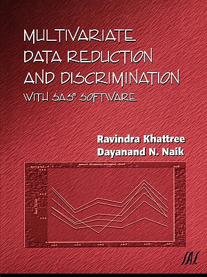 Multivariate Data Reduction And