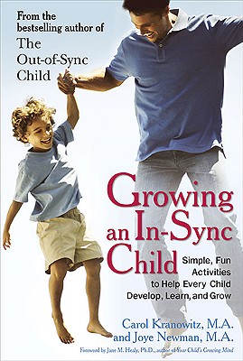 Growing an In-Sync Child: Simple, Fun