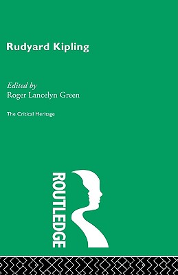 Rudyard Kipling