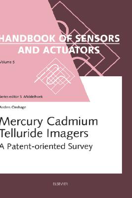 【预订】mercury cadmium telluride imagers: a