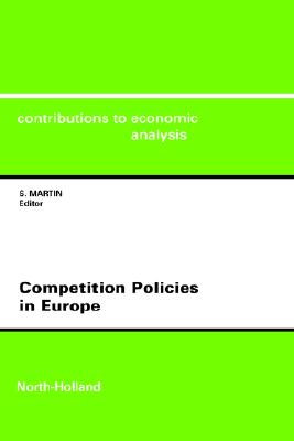 Competition Policies in Europe