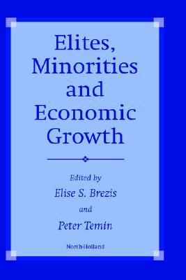 Elites, Minorities and Economic