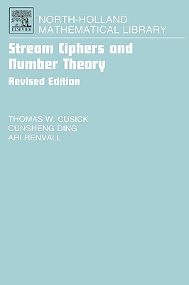 Stream Ciphers and Number Theory