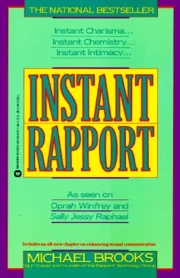 Instant Rapport
