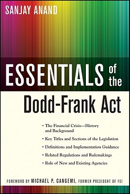 Essentials Of The Dodd-Frank Act