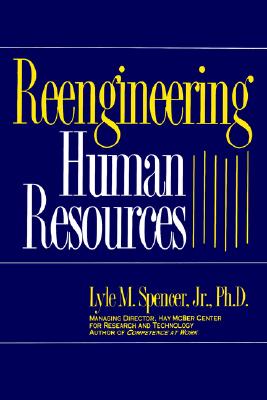 Reengineering Human Resources