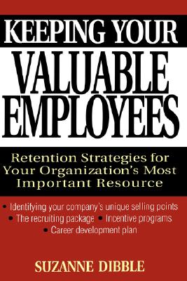 Keeping Your Valuable Employees: