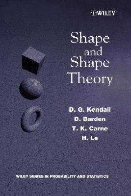 Shape & Shape Theory