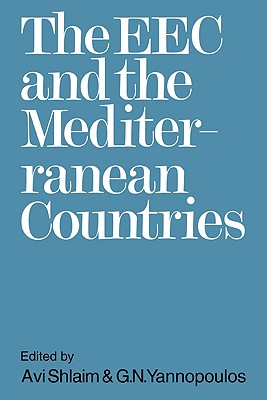 The EEC and the Mediterranea