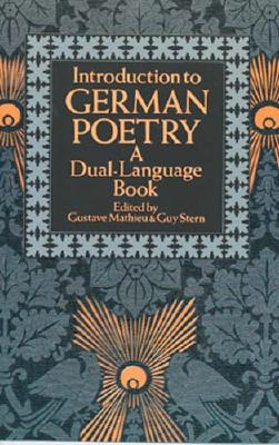 Introduction to German Poetry: A